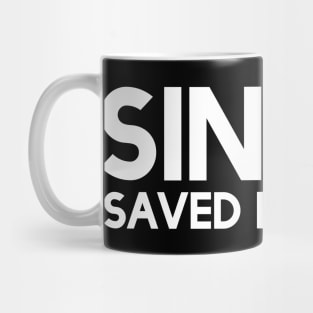 Sinner Mega366 #047 Mug